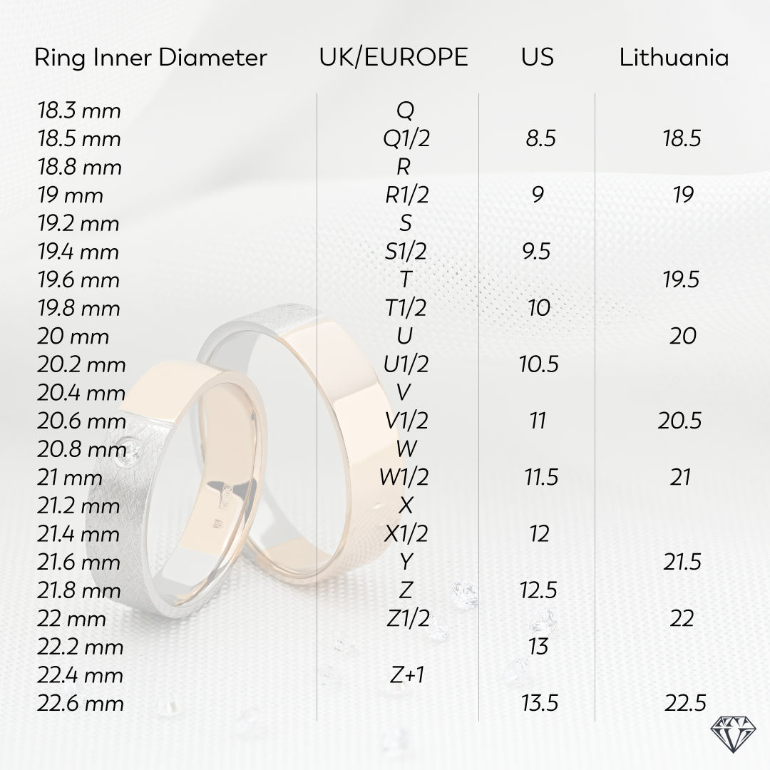 Sužadėtuvių žiedas su cirkoniais gaminamas vestuviniaiziedai.lt