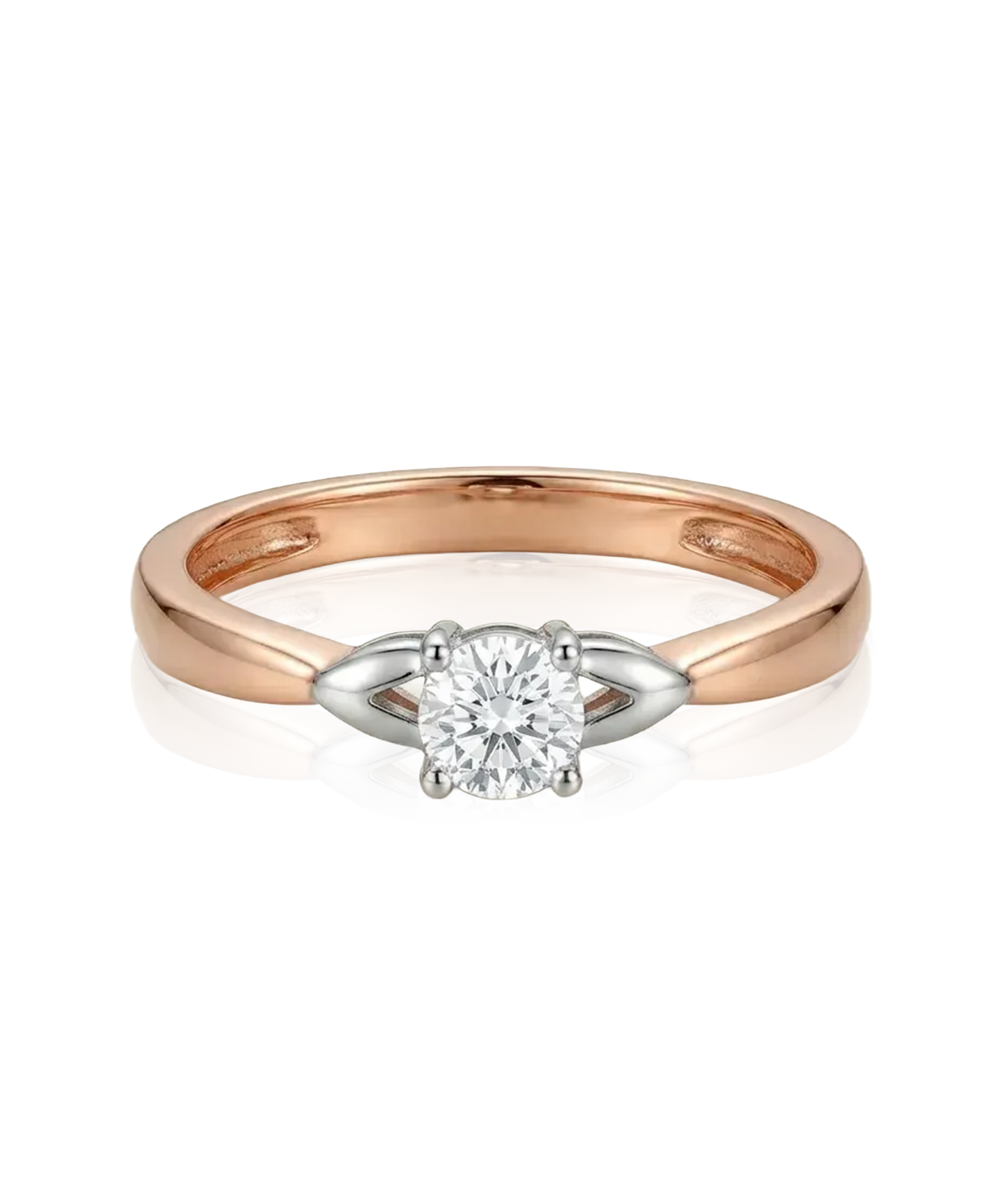 Sužadėtuvių žiedas vestuviniaiziedai.lt