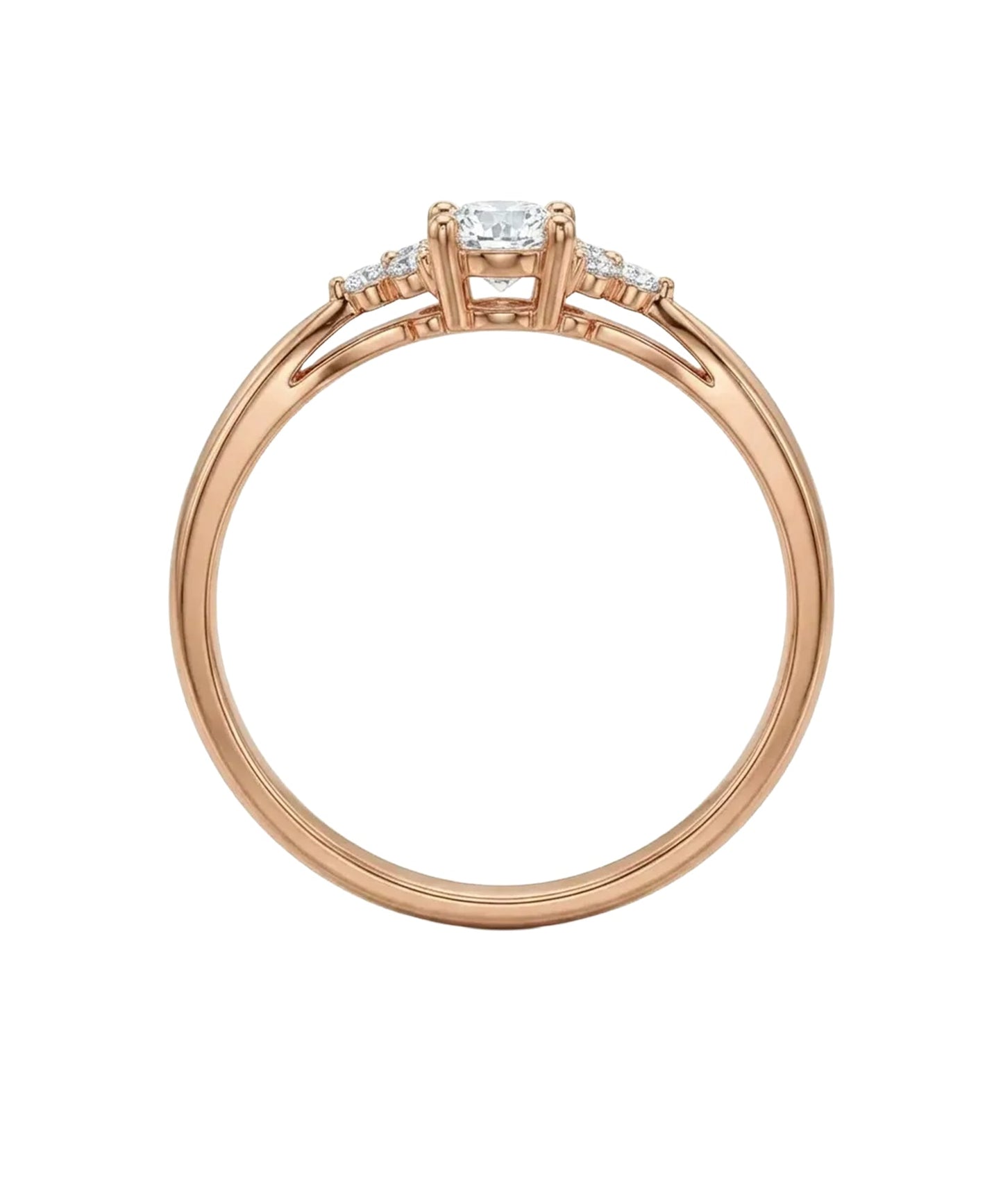 Sužadėtuvių žiedas vestuviniaiziedai.lt