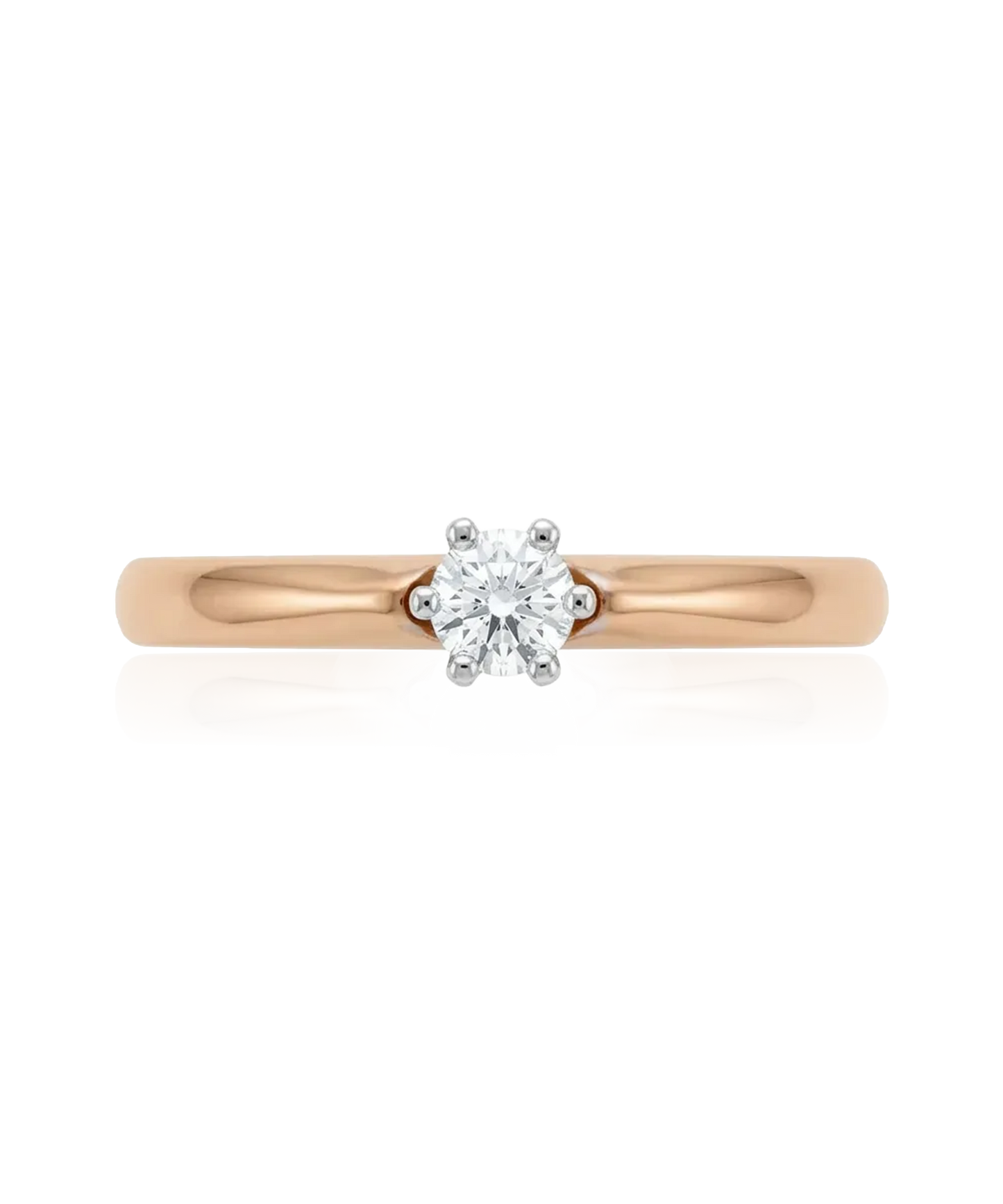 Sužadėtuvių žiedas vestuviniaiziedai.lt