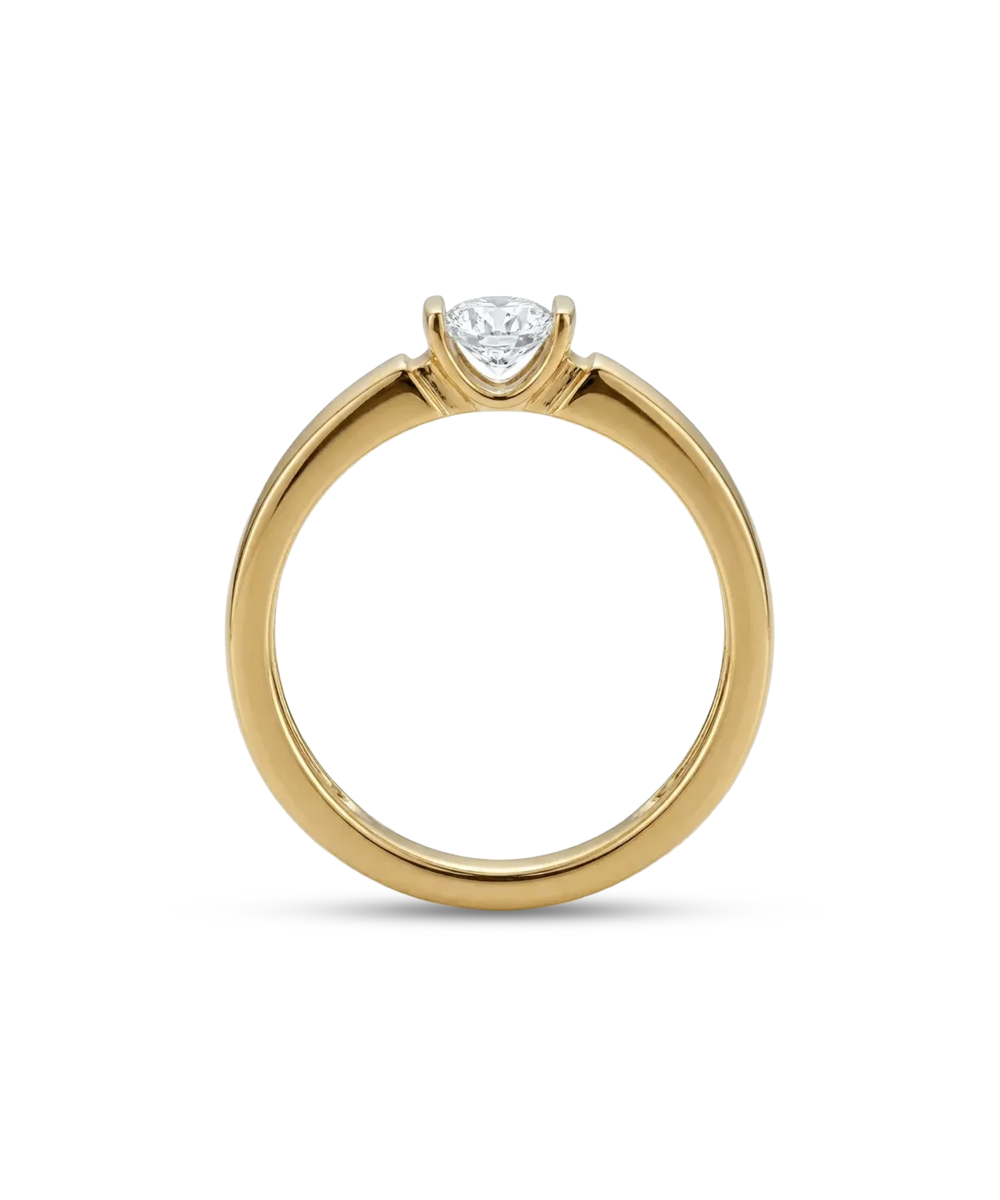 Sužadėtuvių žiedas vestuviniaiziedai.lt