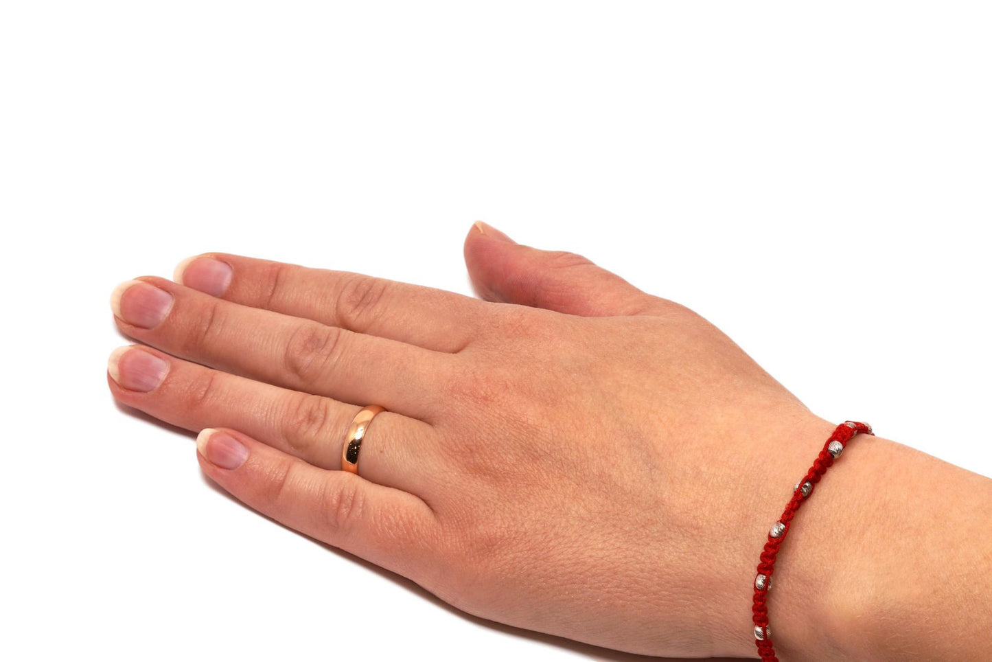 Klasikiniai vestuviniai žiedai 4 mm pločio su komfortu vestuviniaiziedai.lt