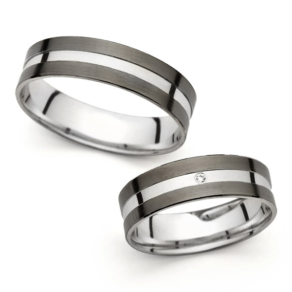 Vestuviniai žiedai su deimantais vestuviniaiziedai.lt