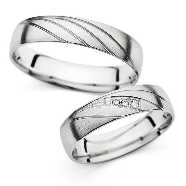 Vestuviniai žiedai su deimantais vestuviniaiziedai.lt