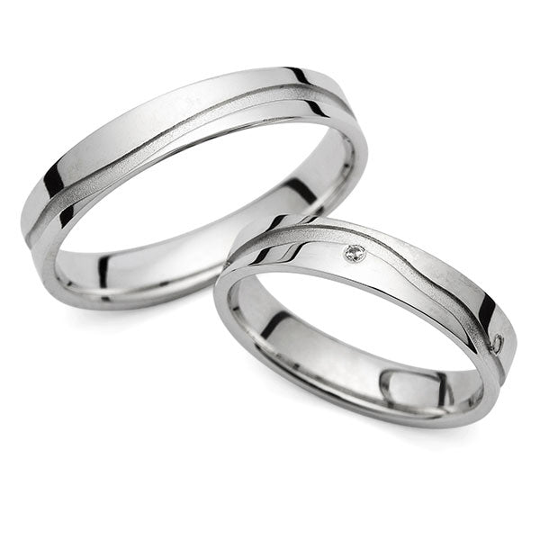 Vestuviniai žiedai su deimantais vestuviniaiziedai.lt