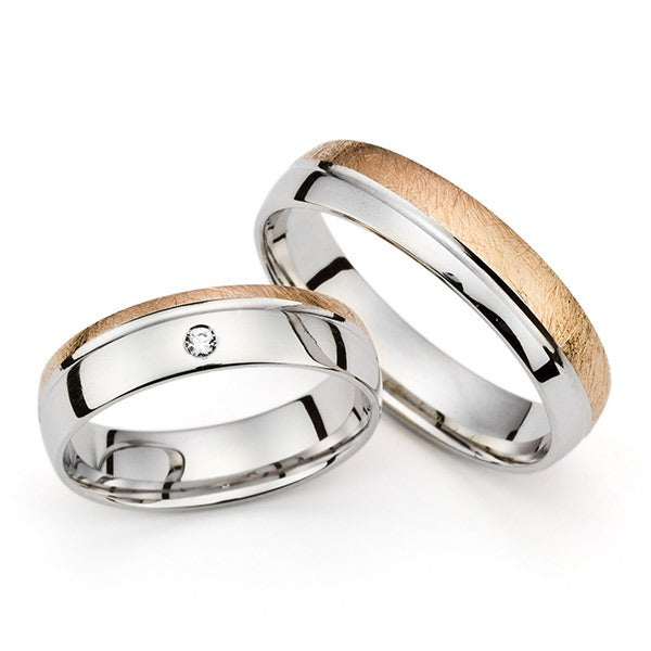 Modernūs vestuviniai žiedai vestuviniaiziedai.lt