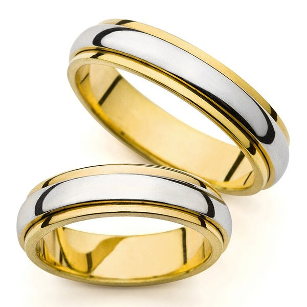 Modernūs vestuviniai žiedai vestuviniaiziedai.lt