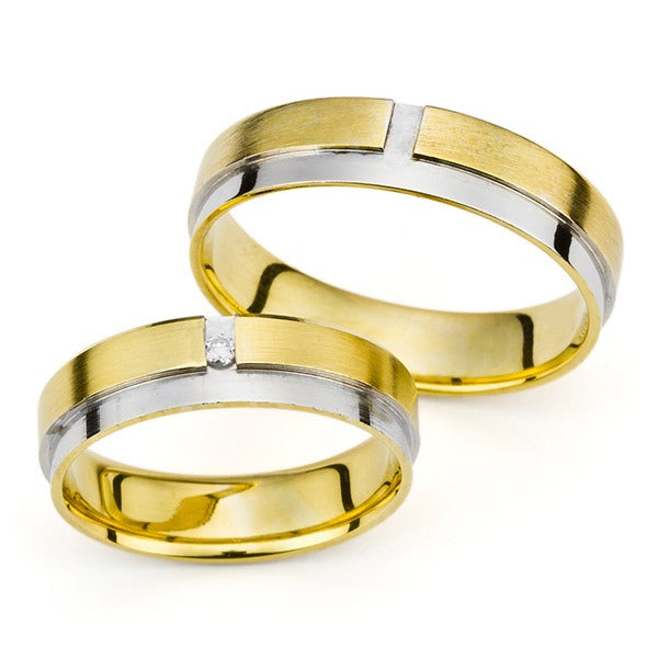 Modernūs vestuviniai žiedai vestuviniaiziedai.lt