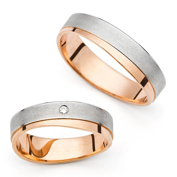 Modernūs vestuviniai žiedai vestuviniaiziedai.lt