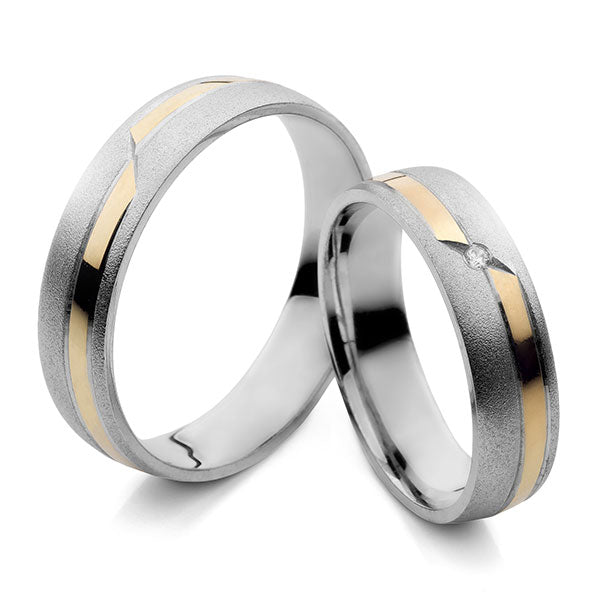 Modernūs vestuviniai žiedai vestuviniaiziedai.lt