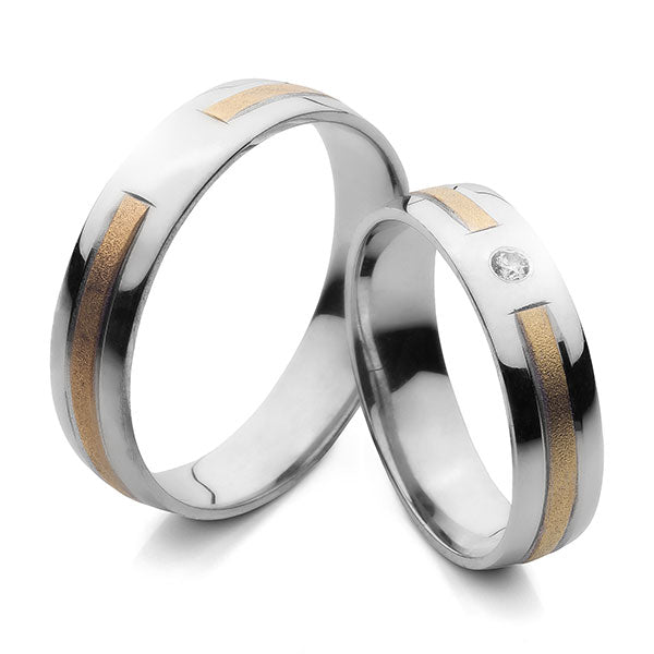 Modernūs vestuviniai žiedai vestuviniaiziedai.lt