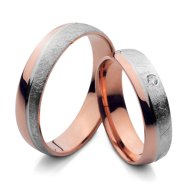 Modernūs vestuviniai žiedai vestuviniaiziedai.lt