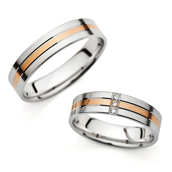 Modernūs vestuviniai žiedai vestuviniaiziedai.lt