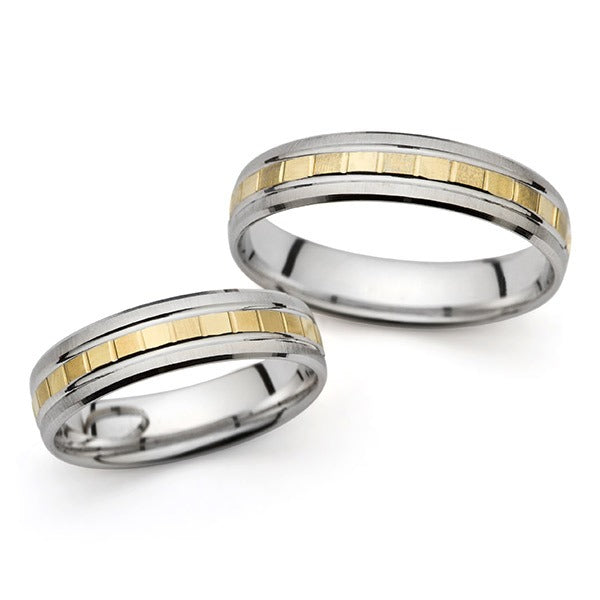 Modernūs vestuviniai žiedai vestuviniaiziedai.lt