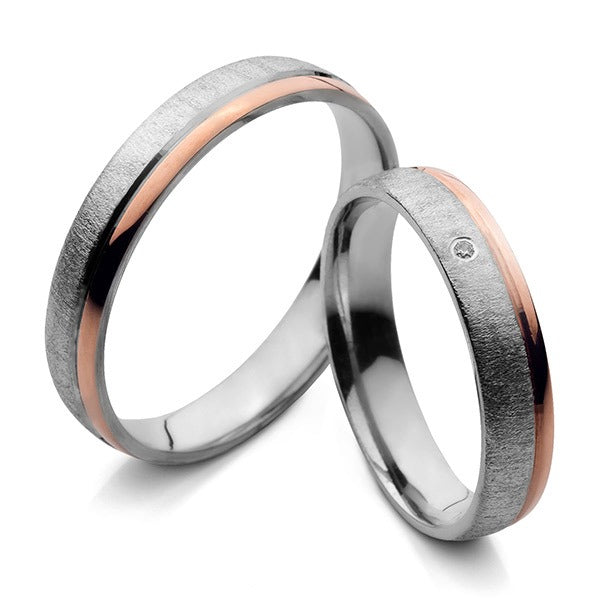 Modernūs vestuviniai žiedai su deimantais vestuviniaiziedai.lt