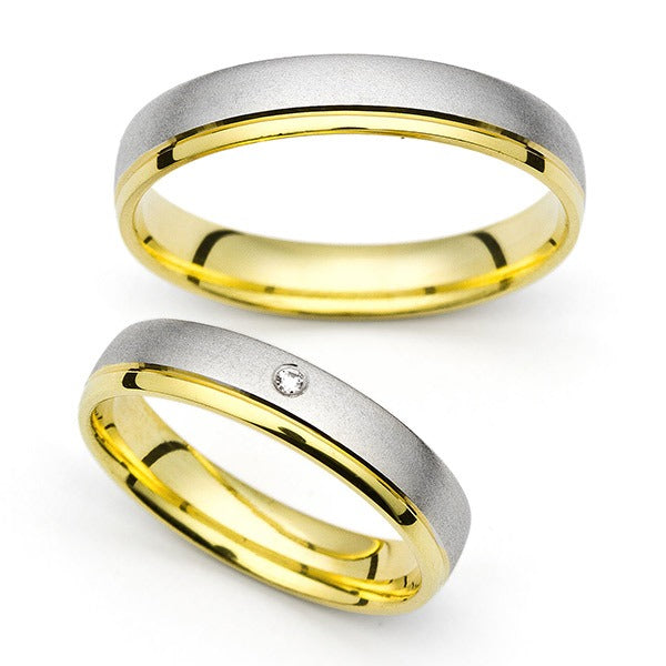 Modernūs vestuviniai žiedai su deimantais vestuviniaiziedai.lt