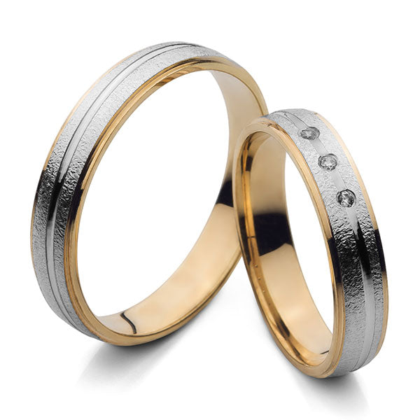 Modernūs vestuviniai žiedai vestuviniaiziedai.lt