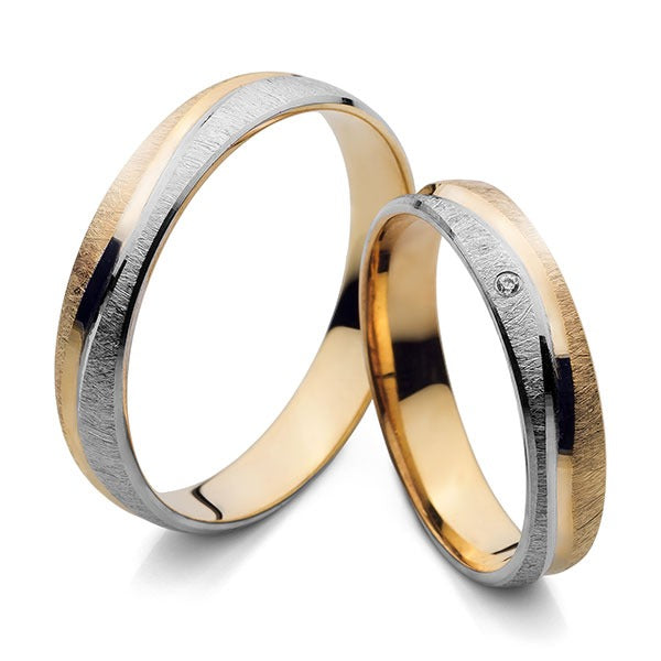 Modernūs vestuviniai žiedai vestuviniaiziedai.lt