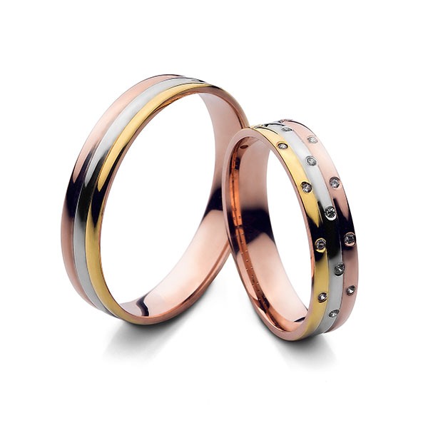 Modernūs vestuviniai žiedai vestuviniaiziedai.lt