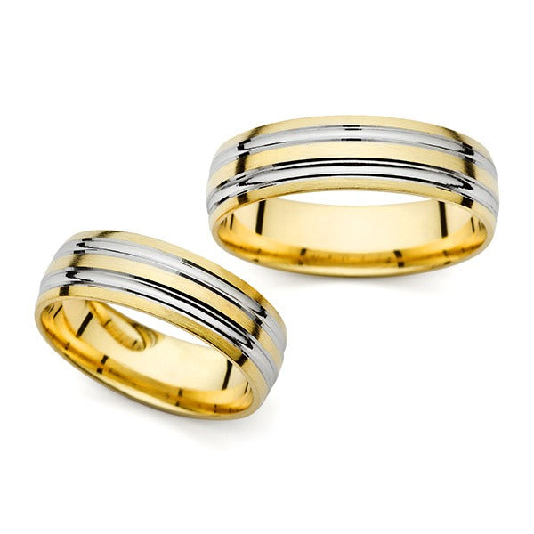 Modernūs vestuviniai žiedai vestuviniaiziedai.lt