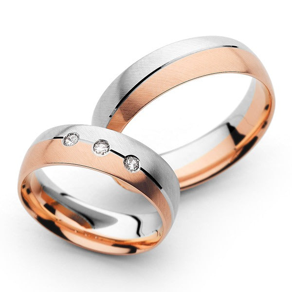 Modernūs vestuviniai žiedai vestuviniaiziedai.lt