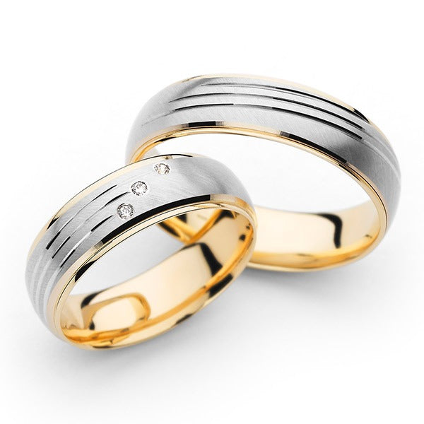 Modernūs vestuviniai žiedai vestuviniaiziedai.lt