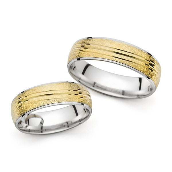 Modernūs vestuviniai žiedai vestuviniaiziedai.lt