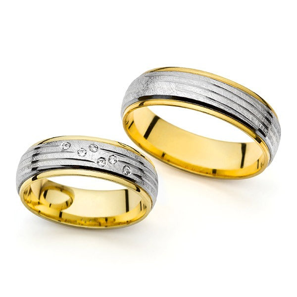 Modernūs vestuviniai žiedai vestuviniaiziedai.lt