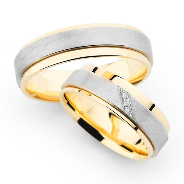 Modernūs vestuviniai žiedai vestuviniaiziedai.lt