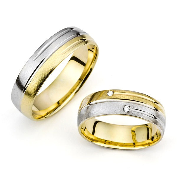 Modernūs vestuviniai žiedai vestuviniaiziedai.lt