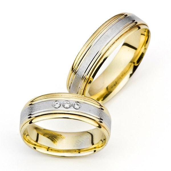 Modernūs vestuviniai žiedai vestuviniaiziedai.lt