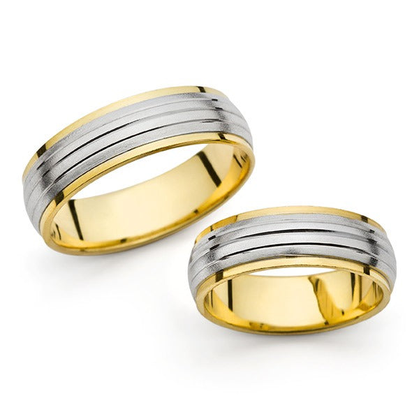 Modernūs vestuviniai žiedai vestuviniaiziedai.lt