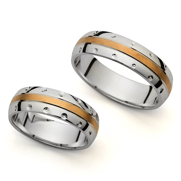 Modernūs vestuviniai žiedai vestuviniaiziedai.lt