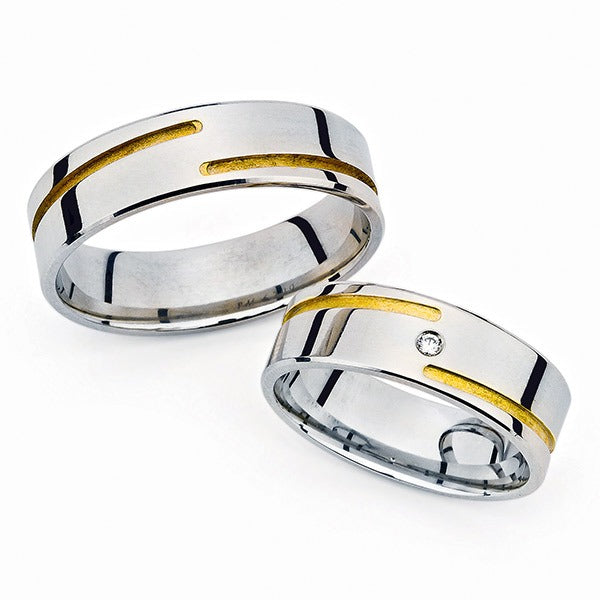 Modernūs vestuviniai žiedai vestuviniaiziedai.lt