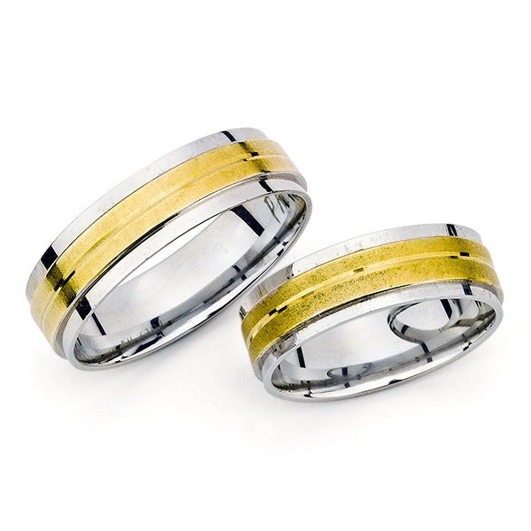 Modernūs vestuviniai žiedai vestuviniaiziedai.lt