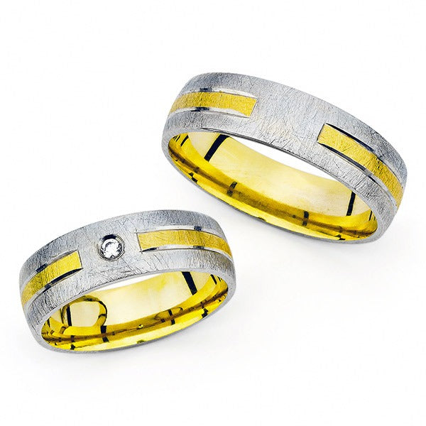 Modernūs vestuviniai žiedai vestuviniaiziedai.lt