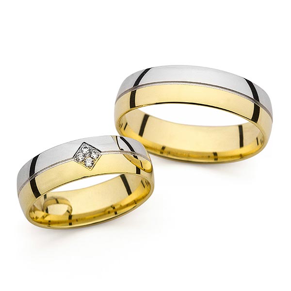 Modernūs vestuviniai žiedai vestuviniaiziedai.lt