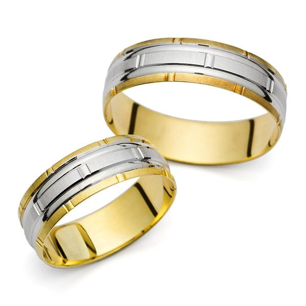 Modernūs vestuviniai žiedai vestuviniaiziedai.lt