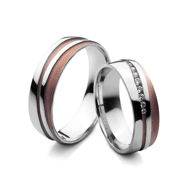 Modernūs vestuviniai žiedai vestuviniaiziedai.lt