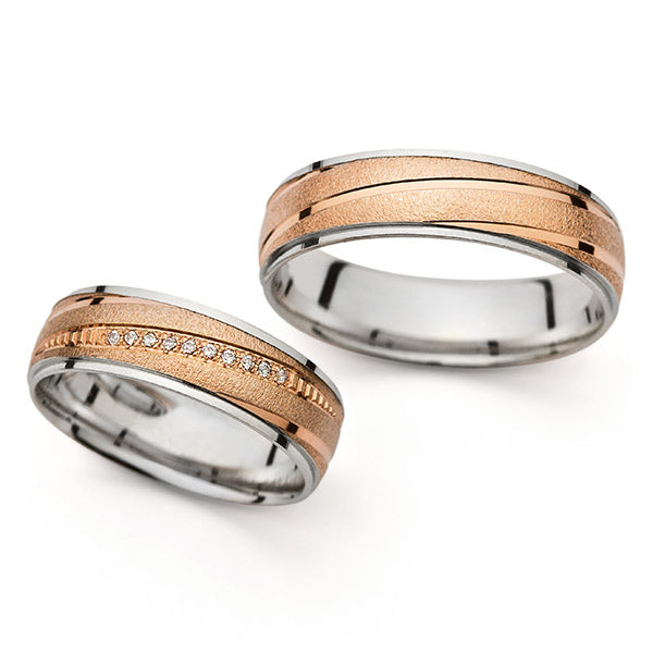 Modernūs vestuviniai žiedai vestuviniaiziedai.lt