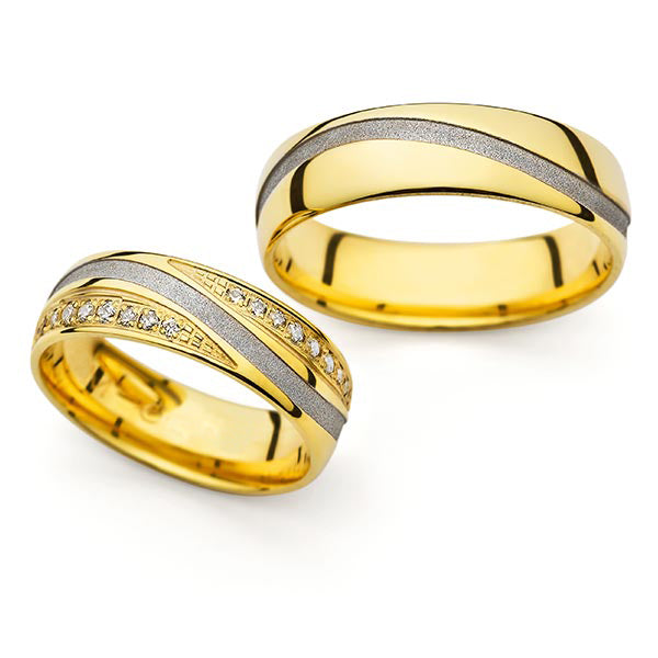 Modernūs vestuviniai žiedai vestuviniaiziedai.lt