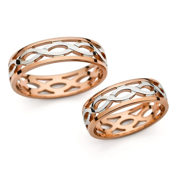 Modernūs vestuviniai žiedai vestuviniaiziedai.lt