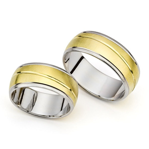 Modernūs vestuviniai žiedai vestuviniaiziedai.lt