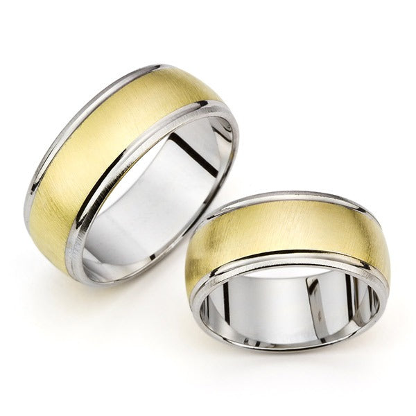 Modernūs vestuviniai žiedai vestuviniaiziedai.lt