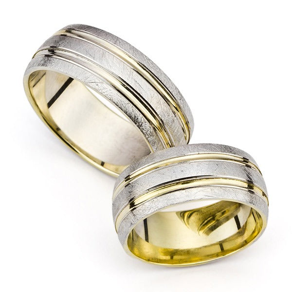 Modernūs vestuviniai žiedai vestuviniaiziedai.lt