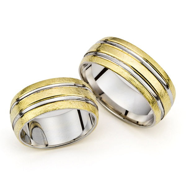 Modernūs vestuviniai žiedai vestuviniaiziedai.lt