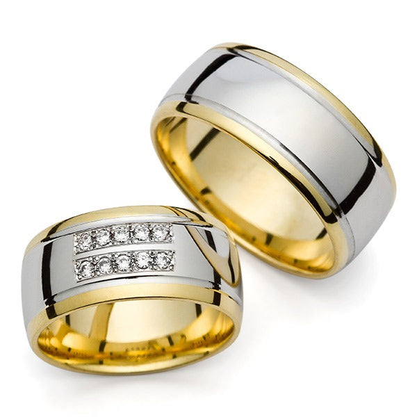 Modernūs vestuviniai žiedai vestuviniaiziedai.lt