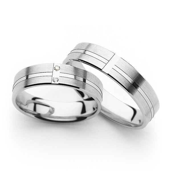 Vestuviniai žiedai su deimantais vestuviniaiziedai.lt