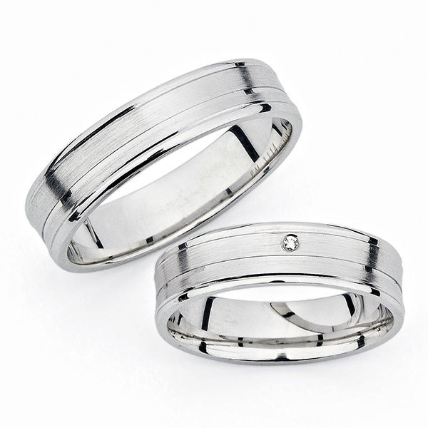 Vestuviniai žiedai su deimantais vestuviniaiziedai.lt