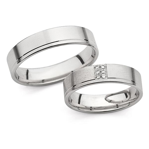 Vestuviniai žiedai su deimantais vestuviniaiziedai.lt